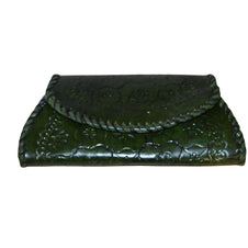 Clutch lucrat manual din Piele Naturala.-> Cod: CAM12 - Genti din Piele