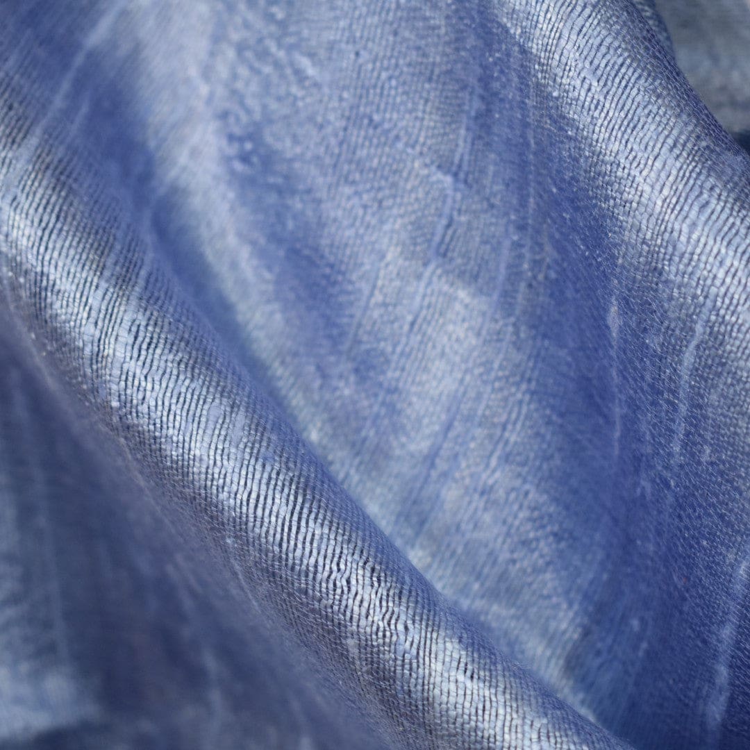 Esarfa-Sal din Matase Naturala Dupioni Raw Silk -> Cod: Dupion99 - esarfa sal din matase naturala dupioni raw silk