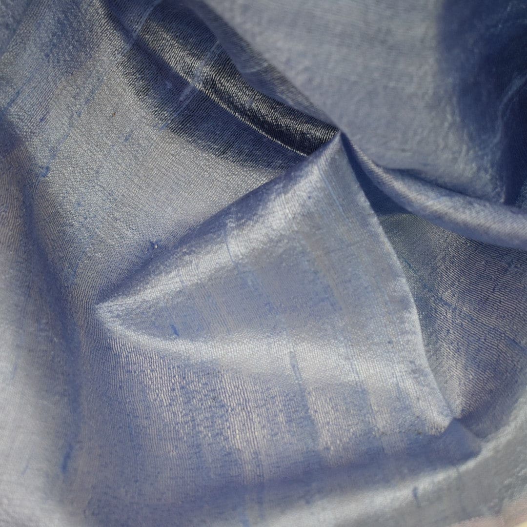 Esarfa-Sal din Matase Naturala Dupioni Raw Silk -> Cod: Dupion99 - esarfa sal din matase naturala dupioni raw silk