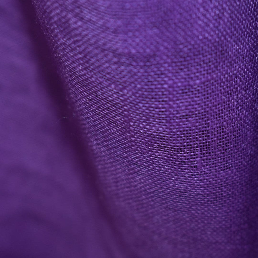 Esarfa-Sal tesuta manual din 100% IN (Linen 100% ) - Fresh Lavander -> Cod: Linen10 - esarfa din Linen (in)