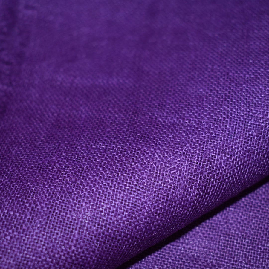 Esarfa-Sal tesuta manual din 100% IN (Linen 100% ) - Fresh Lavander -> Cod: Linen10 - esarfa din Linen (in)